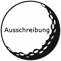 golf ausschreibung