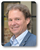 Praesident Mario Netter