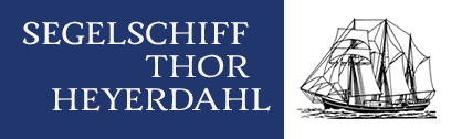 Thor Heyerdahl