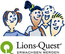 lions quest