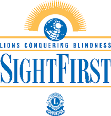 sight first